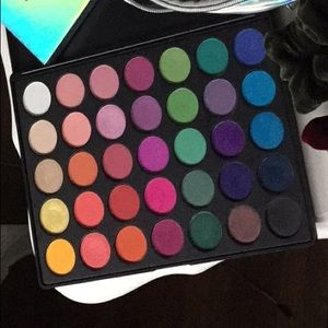 Morphe palette